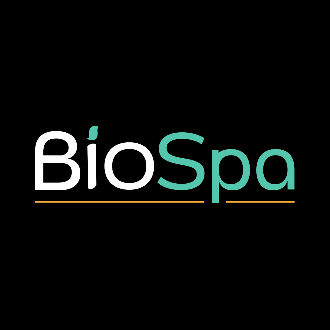 BioSpa Logo